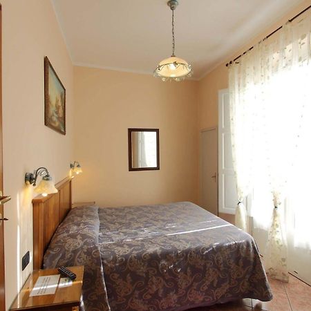 Hotel Margaret فلورنس المظهر الخارجي الصورة