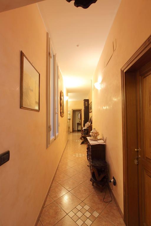 Hotel Margaret فلورنس المظهر الخارجي الصورة