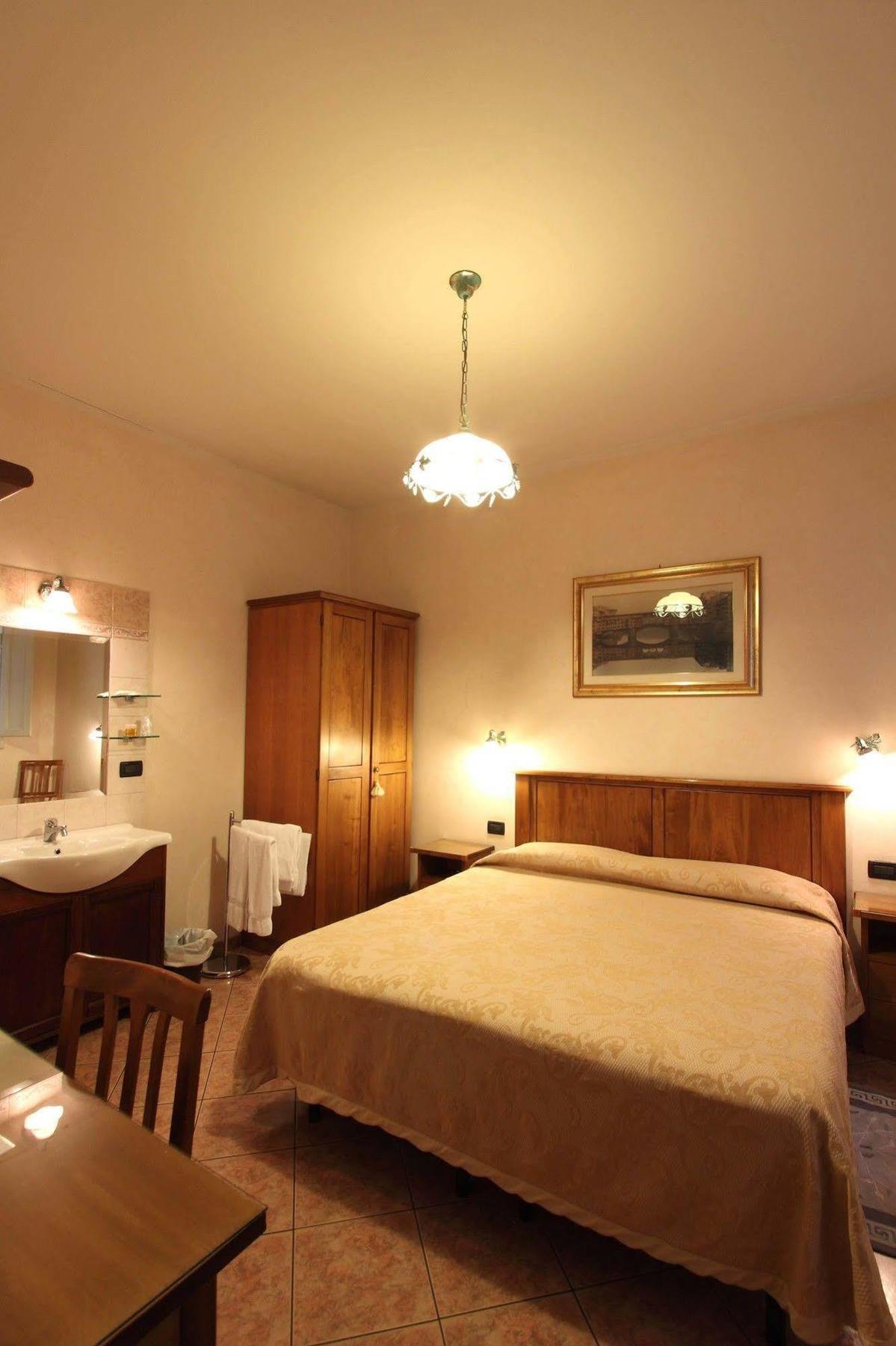 Hotel Margaret فلورنس المظهر الخارجي الصورة